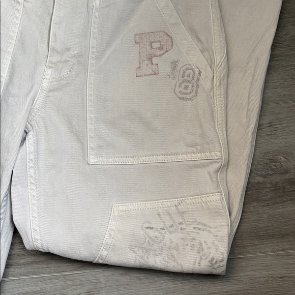 Pilcro The Wanderer Pants - Picture 8 of 14